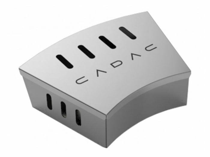 Cadac Mini Smoker box