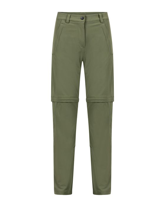 dames afritsbroek