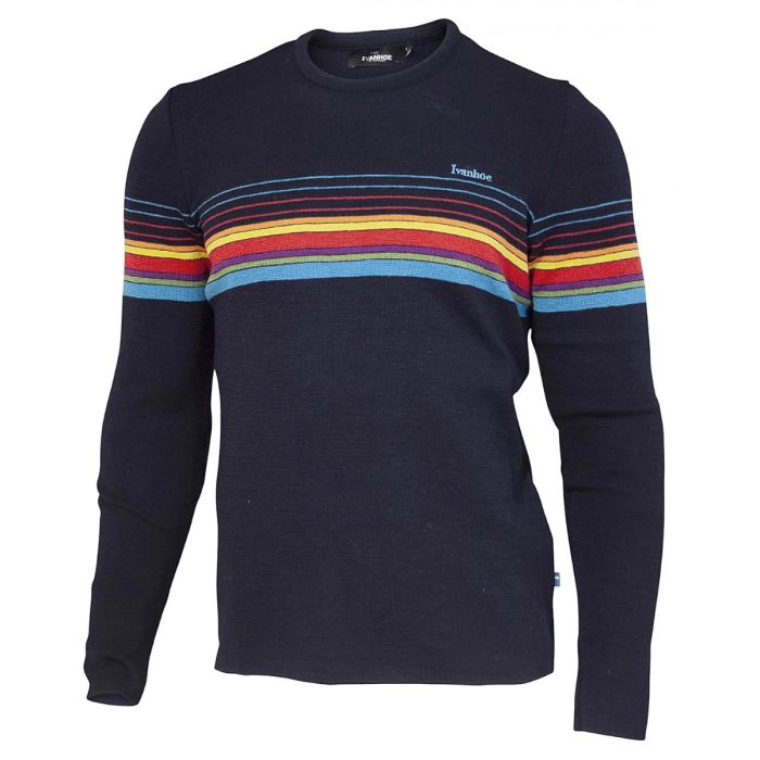 Retro trui heren deals