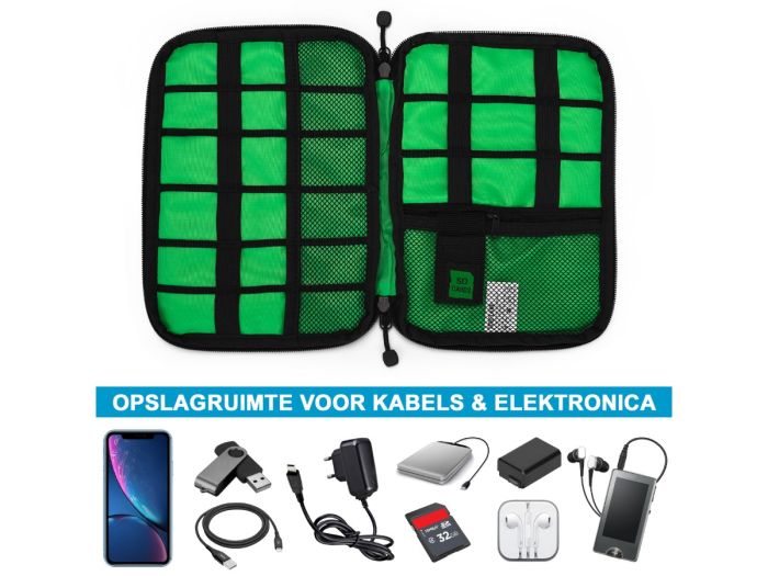 Kabel tas cheap
