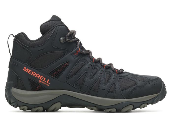 Merrell wandelschoenen heren shop