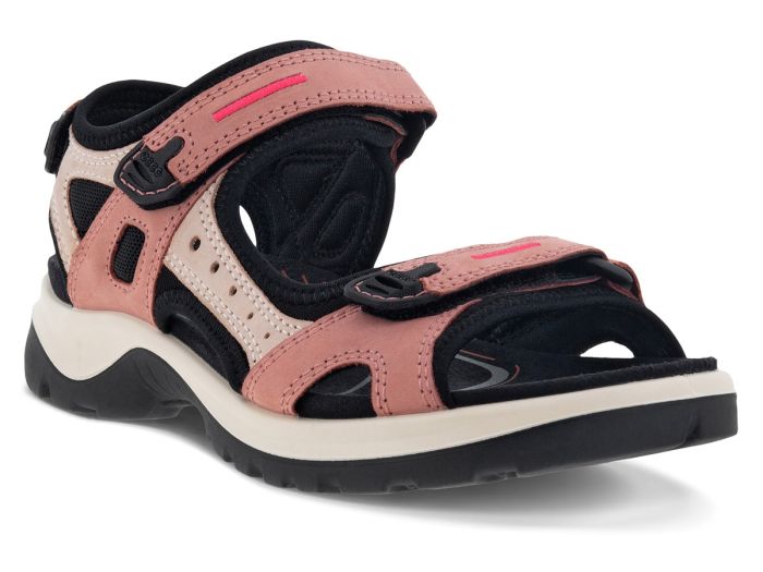Ecco offroad dames sandalen new arrivals