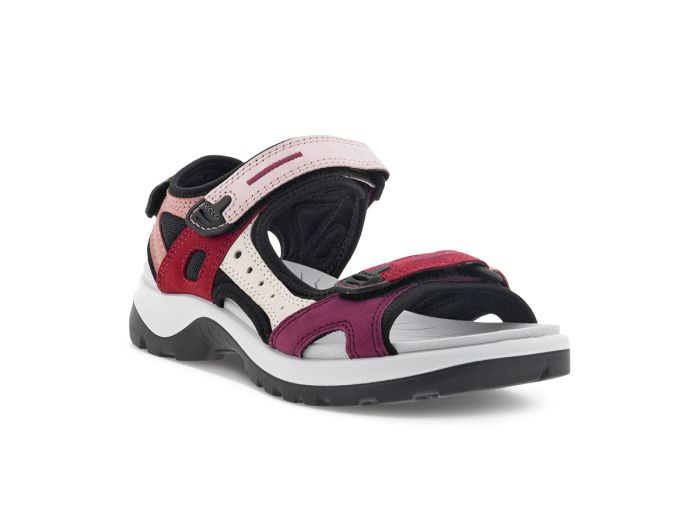 Ecco sandalen offroad dames 2025
