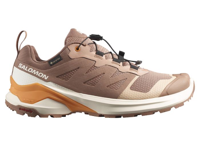 Salomon ijzers shop