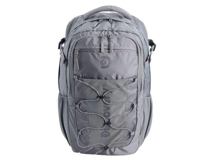 Discovery Outdoor rugzak Grey