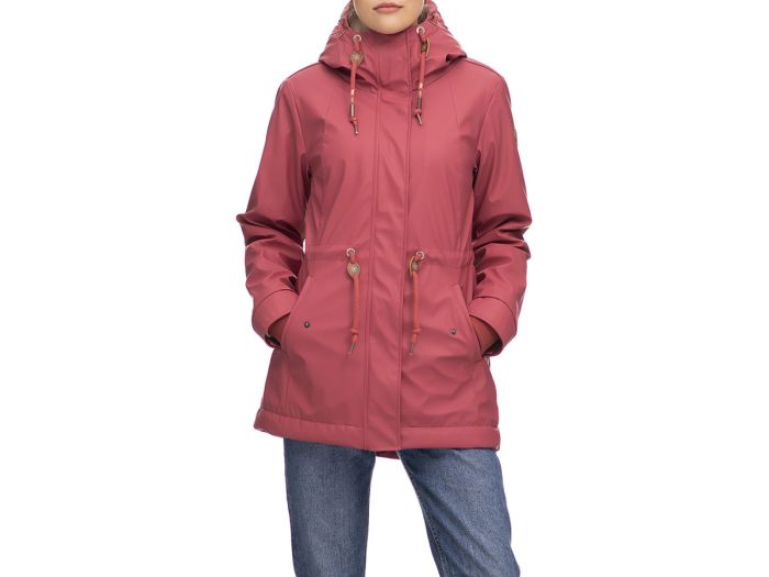 Ragwear regenjas online