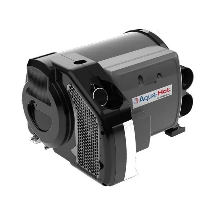 Aqua-Hot Gen1 D4E Diesel combi boiler/kachel