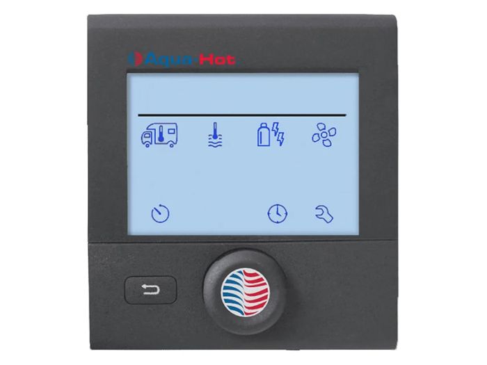 Aqua-Hot Gen1 D4E Diesel combi boiler/kachel