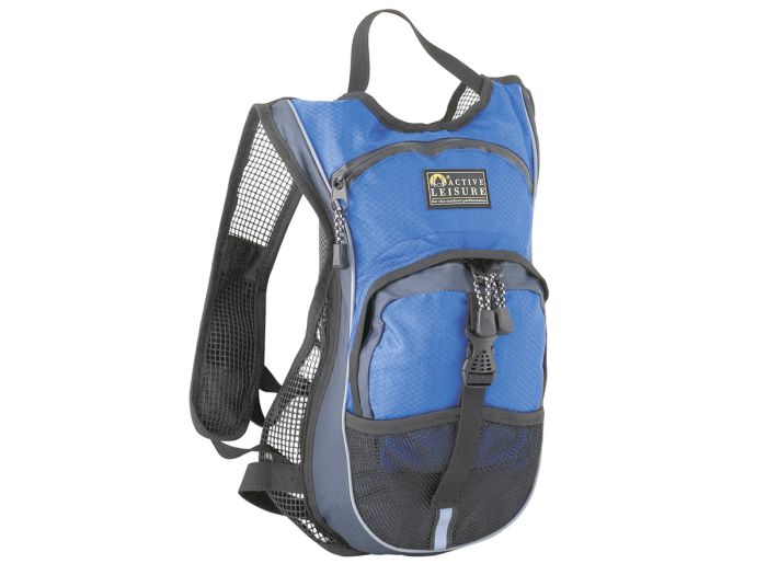 Active best sale leisure rugzak