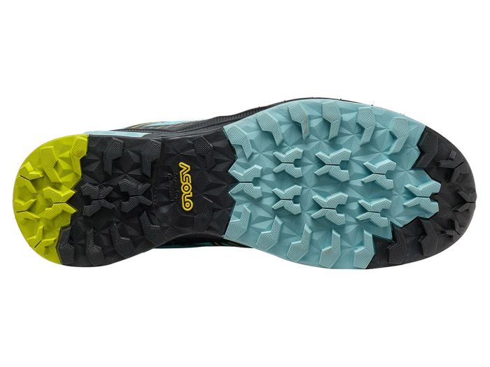 Asolo wandelschoenen hotsell