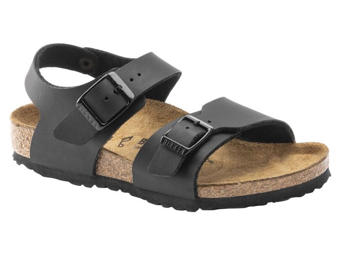 Smalle kindersandalen outlet