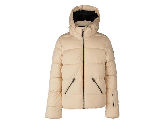Brunotti Mirai Canvas dames winterjas