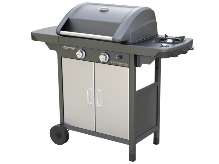Barbecue campingaz 2 series classic exs vario best sale