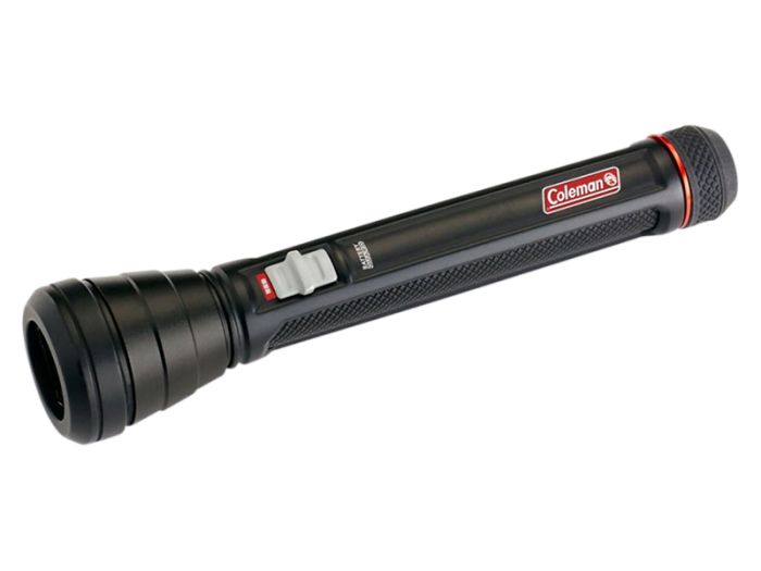 BatteryGuard 50M zaklamp