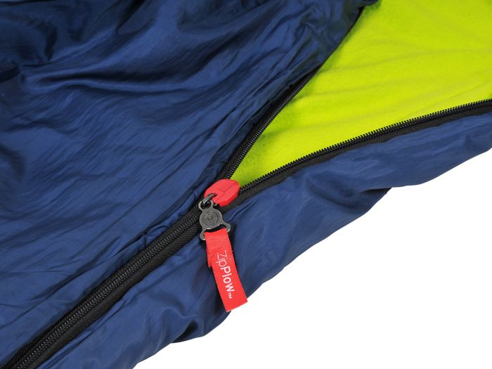 Coleman Heaton Peak 220 slaapzak