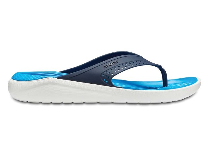 Crocs shop literide flip