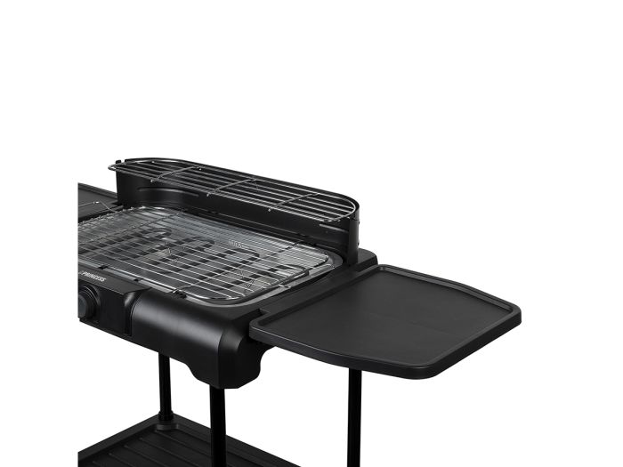 Princess 112250 elektrische barbecue