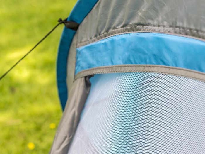 Dunlop tent hotsell