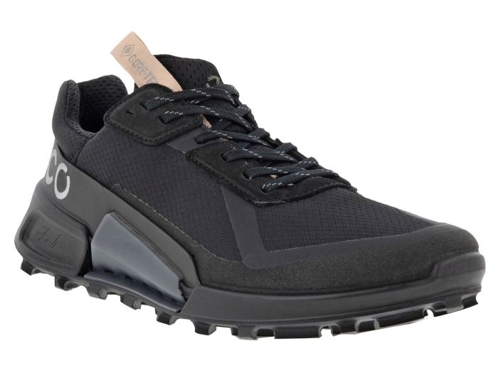 Ecco wandelschoenen deals
