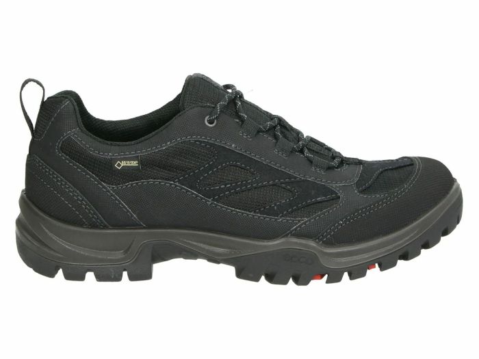 Ecco Xpedition III heren wandelschoenen