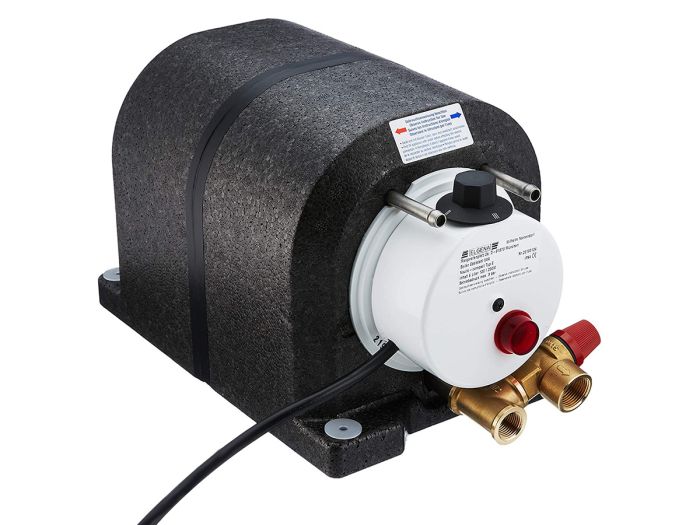 Boiler 12v shop