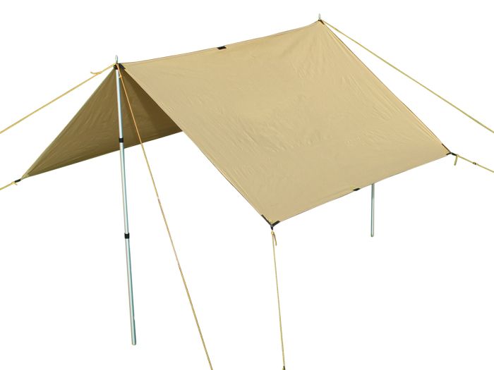 struik Vochtig enthousiast Eurotrail Tarp 3 BTC