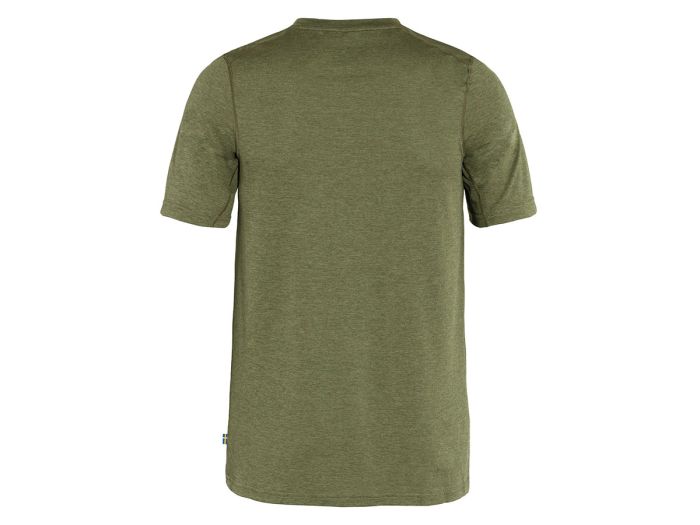 Fjallraven t shop shirt heren