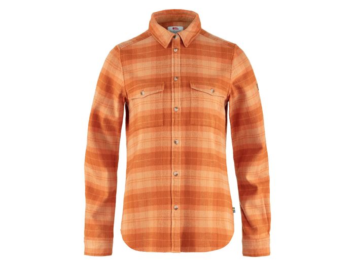 Fjallraven overhemd deals