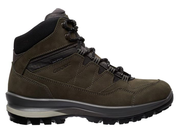 Wandelschoenen dames grisport sales