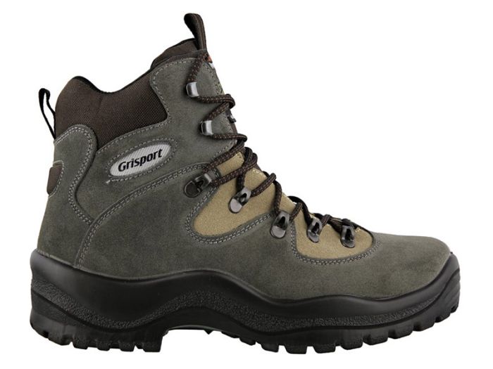 Grisport 662 Mid wandelschoenen