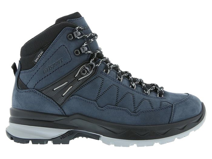 Grisport clearance wandelschoen heren