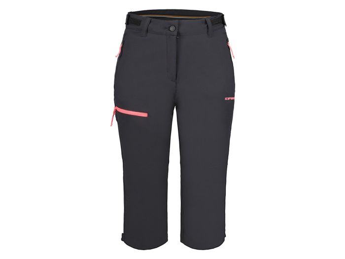 Icepeak Beattie dames capri broek