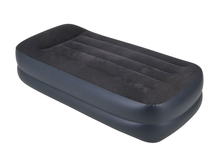 Weiland Anesthesie Verdeelstuk Intex Pillow Rest Twin elektrisch luchtbed