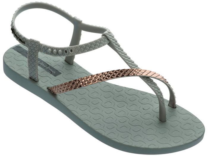 Andes gek geworden straal Ipanema Class Wish sandalen