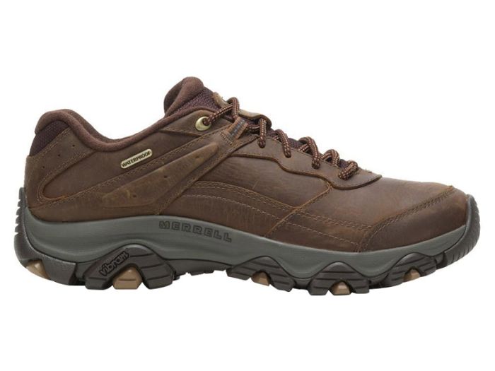 Merrell Moab Adventure Wp Earth wandelschoenen