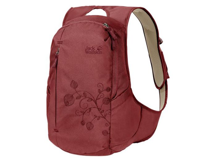 Jack wolfskin ancona rugzak 2025