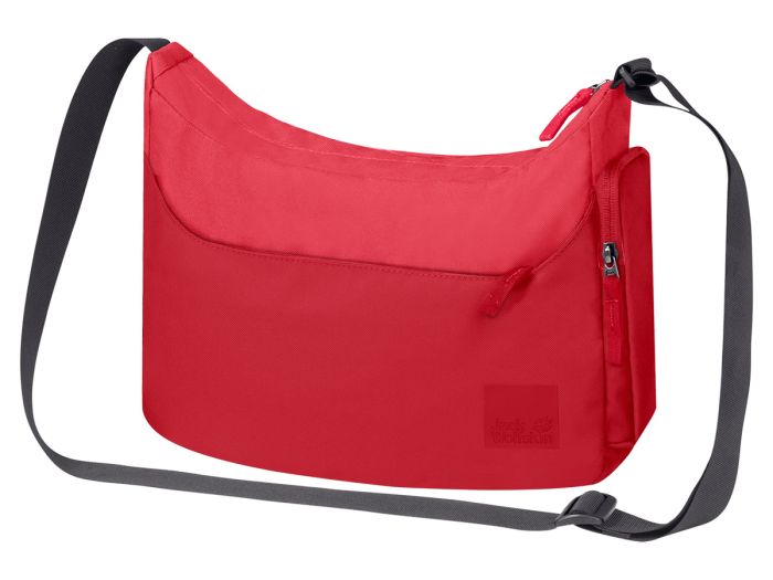 Jack wolfskin schoudertas deals