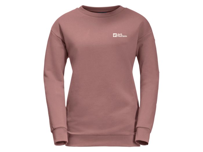 Jack wolfskin trui dames outlet
