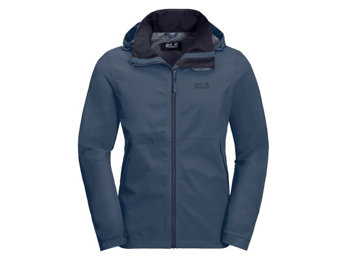 Evandale jacket sales jack wolfskin