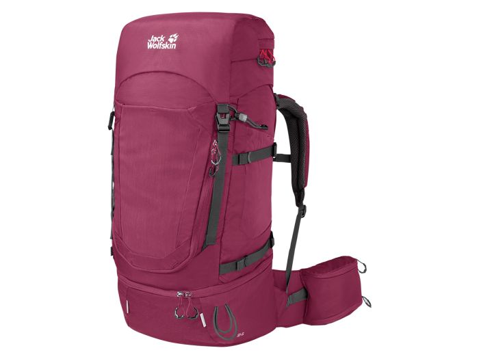 Jack wolfskin rugzak 2025 dames