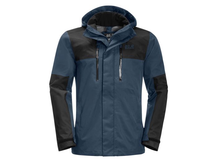 Jas jack wolfskin sale heren