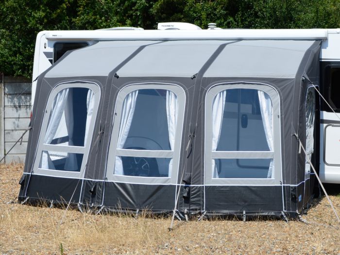 サイドオーニングテントKampa Air All-Season400