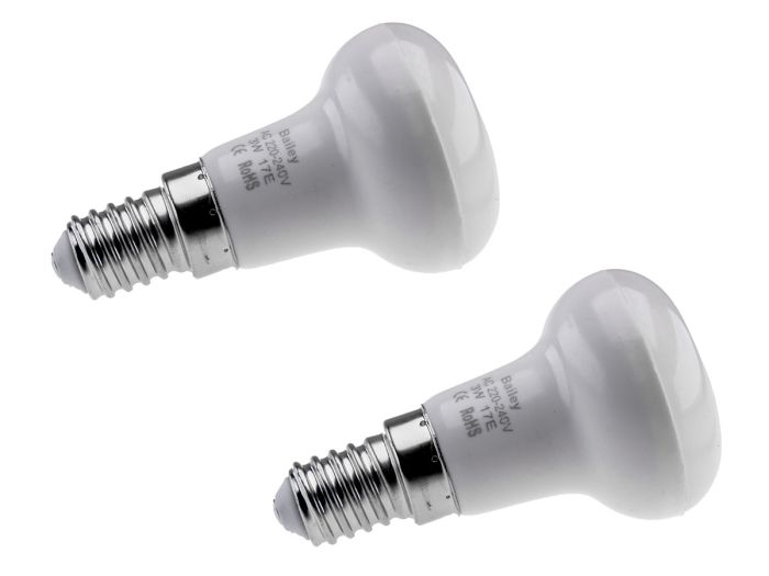 wanhoop Verslaving Aanleg E14 LED spot lampjes