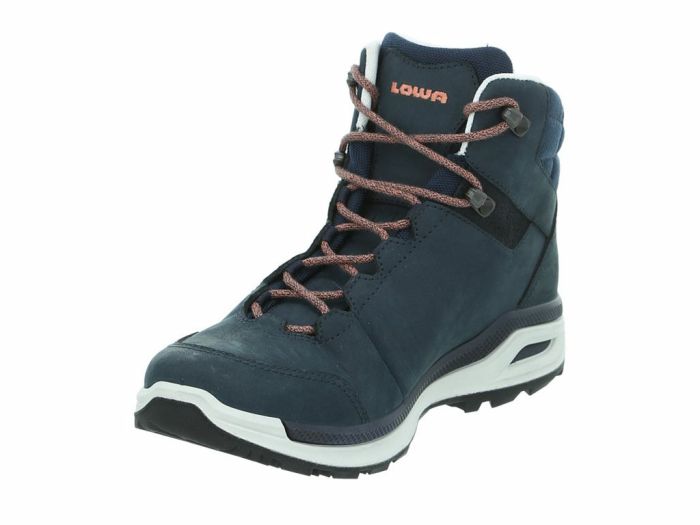 Lowa Locarno GTX QC Ws wandelschoenen
