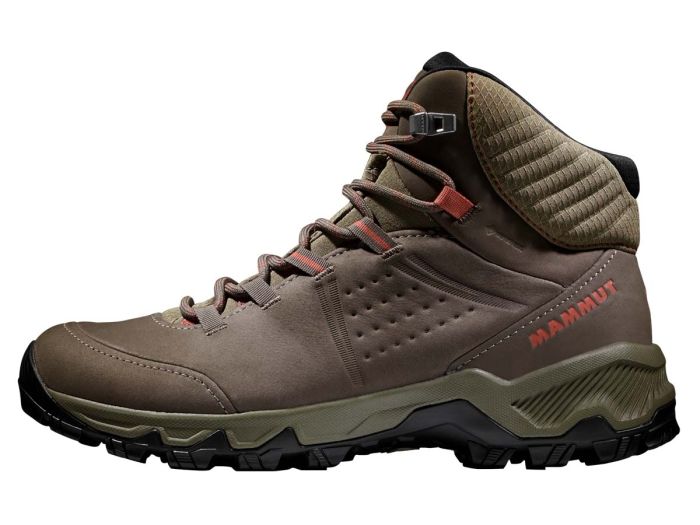 Mammut wandelschoenen dames new arrivals