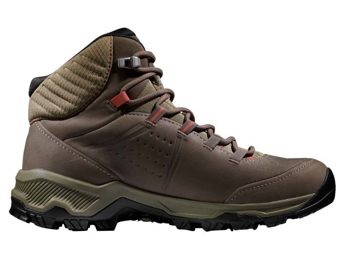 Mammut wandelschoenen dames best sale