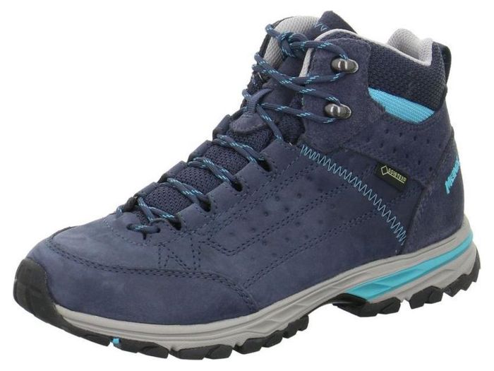 Wandelschoenen meindl dames store