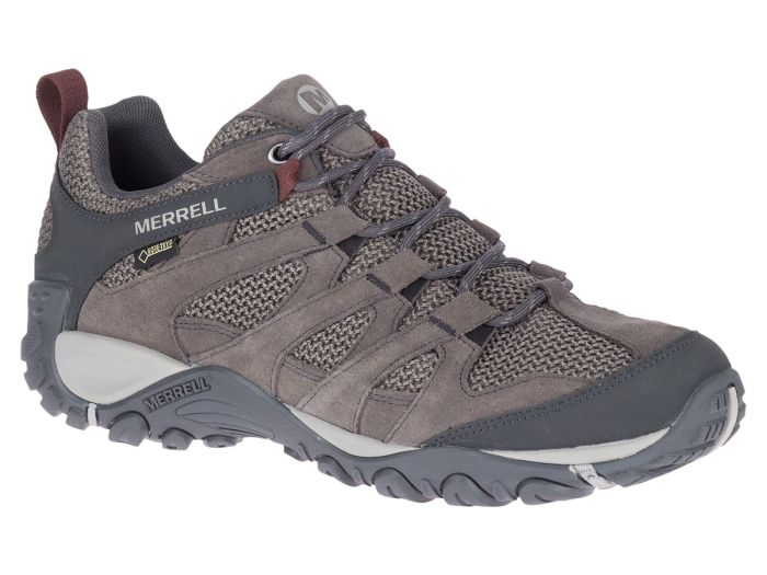 Merrell Alverstone GTX heren wandelschoenen