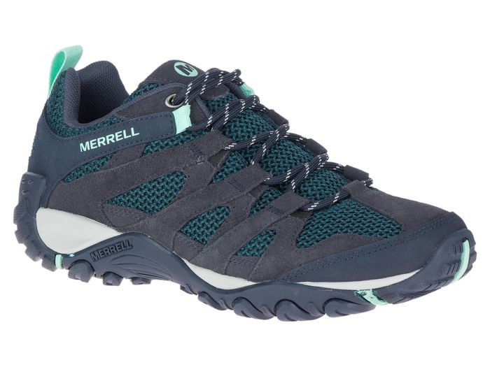 Merrell Alverstone dames wandelschoenen