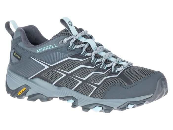 Merrell Moab FST 2 GTX dames wandelschoenen